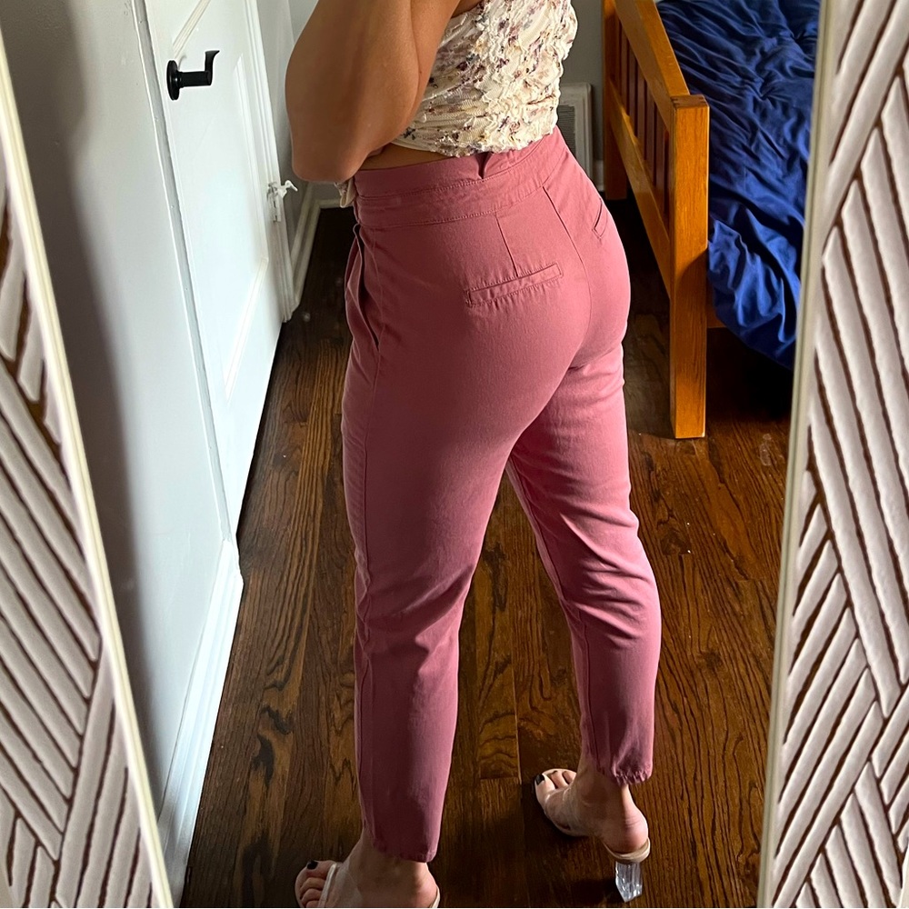 Just Fab Capris